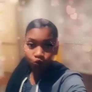 Meet your Posher, Keyshia